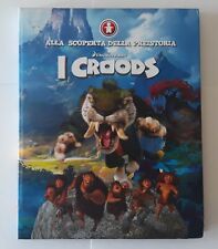 Croods alla scoperta usato  Cesena