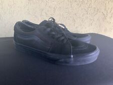 vans sk8 black gebraucht kaufen  Bonn