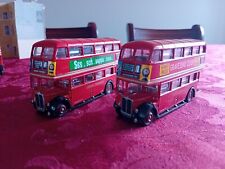 Efe london buses for sale  WIGAN