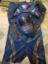 Blue power ranger for sale  Indio