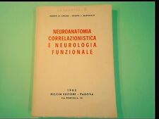 Neuroanatomia correlazionistic usato  Comiso