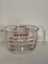 pyrex 1 25 quart for sale  New Milford