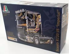 italeri scania for sale  WATERLOOVILLE