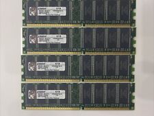 Kingston ddr400 4gb usato  Pontecagnano Faiano