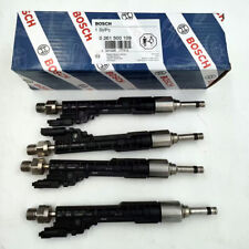 4pcs fuel injector for sale  Bell Gardens