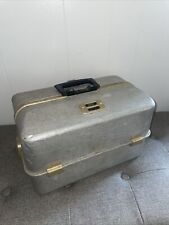 Rare Vintage Umco 800A 5 tray fishing tackle box -clean! for sale  Shipping to South Africa