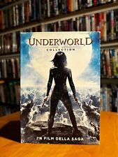 Underworld collection film usato  Porto Cesareo