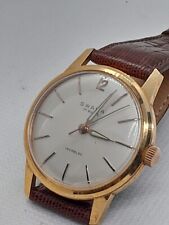 Orologio vintage uomo usato  Sassari