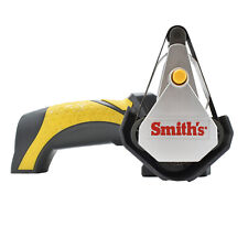 Smiths Cordless Knife/Tool Sharpener, Coarse Ceramic, Fine, Medium, 50969 for sale  Northbrook