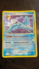 Suicune 132 holo d'occasion  Bayonne