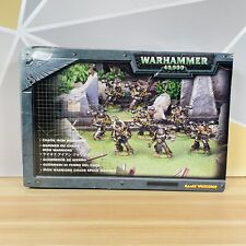 Warhammer 40k iron for sale  Shipping to Ireland