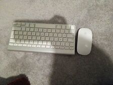 Apple keyboard mouse for sale  EDGWARE
