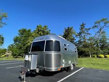 2018 airstream travel for sale  Chesterfield