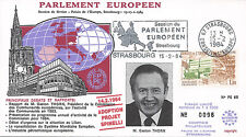 Pe65 fdc parlement d'occasion  France