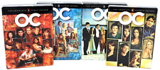 O.c. series complete for sale  Madison