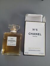 Chanel perfume 50 for sale  GLASGOW