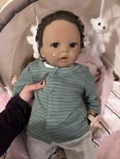 Reborn baby dolls for sale  Indianapolis