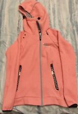 Superdry hoodie euc for sale  PORT TALBOT