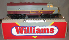 Williams canadian pacific for sale  Summerville