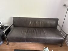 Piece office couch for sale  Glendale