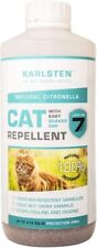 Karlsten cat repellent for sale  Shipping to Ireland