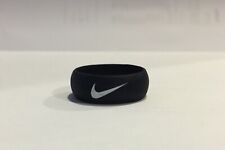 Anel de silicone masculino Nike casamento noivado academia esportes tamanho 10 comprar usado  Enviando para Brazil