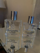 Abercrombie fitch parfum gebraucht kaufen  Hamburg