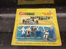 Corgi garage attendants for sale  NEWCASTLE