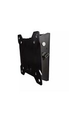 TV Wall Mount Tilt Up to 41" Fully Assembled VESA Metal for sale  Shipping to South Africa