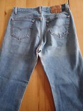 153 levis 501xx gebraucht kaufen  Süderlügum