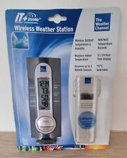 Wireless weather station for sale  UK