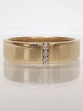 Mens 9ct gold for sale  WIGAN