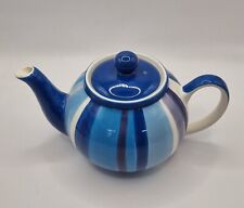 Whittard chelsea teapot for sale  WALSALL