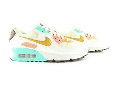NIKE Air Max 90 Happy Pineapple "Unreleased sample" uk_8 us_9 42.5 EUR usato  Spedire a Italy