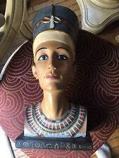 Egyptian queen nefertiti for sale  Naugatuck