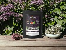 Chá de sabugueiro Herbsentia - Sistema imunológico (premium), usado comprar usado  Enviando para Brazil