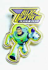 Pins buzz toy d'occasion  Nice-