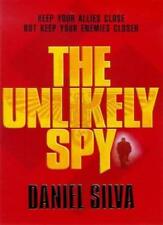 Unlikely spy daniel for sale  UK