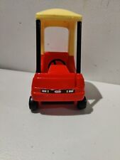 little tikes cozy coupe for sale  Shipping to Ireland
