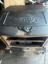 iron lopi cast stove for sale  Poultney
