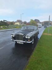 humber imperial for sale  CLACTON-ON-SEA