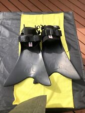 force fins for sale  Twin Falls