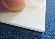 Acryl platte 4mm gebraucht kaufen  Niederkrüchten