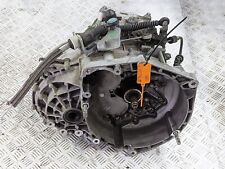 fiat punto 6 speed gearbox for sale  BROXBURN