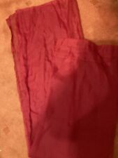 Red voile 52 for sale  CANNOCK