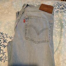 Mens levi jeans for sale  BOURNEMOUTH
