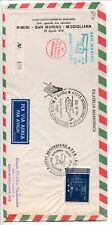 1976 volo postale usato  Italia