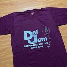 Vintage def jam d'occasion  Expédié en Belgium