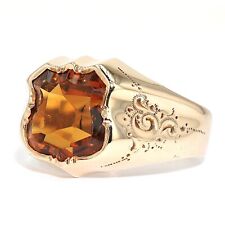 Jugendstil ring 333er gebraucht kaufen  Bad Bramstedt