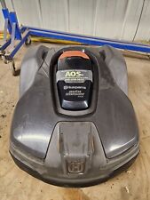 Robot lawn mower for sale  Cherry Valley